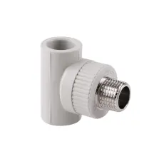 Тройник PPR Thermo Alliance 20х1/2"х20 УР