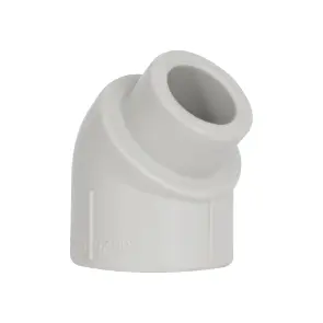 Кутик PPR Blue Ocean 25, 45° ВЗ №1