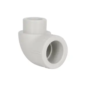 Кутик PPR Blue Ocean 20, 90° ВЗ №1