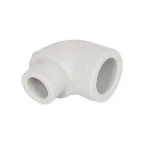 Кутик PPR Blue Ocean 20, 90° ВЗ №4