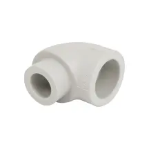 Уголок PPR Blue Ocean 32, 90° ВЗ