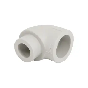 Кутик PPR Blue Ocean 32, 90° ВЗ №1