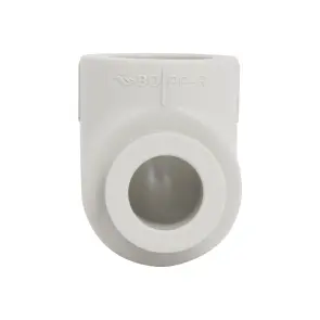 Кутик PPR Blue Ocean 32, 90° ВЗ №2