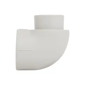 Кутик PPR Blue Ocean 32, 90° ВЗ №3