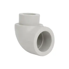 Кутик PPR Blue Ocean 32, 90° ВЗ №4