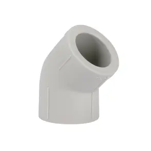 Кутик PPR Blue Ocean 25, 45° №1