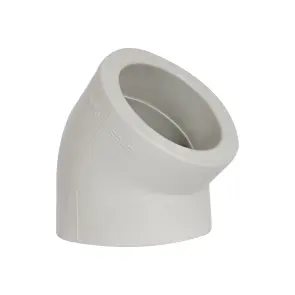 Кутик PPR Blue Ocean 90, 45° №1
