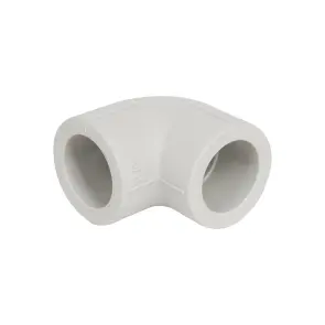 Уголок PPR Blue Ocean 25, 90° №3