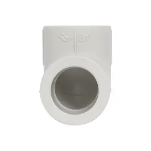 Уголок PPR Blue Ocean 25, 90° №4