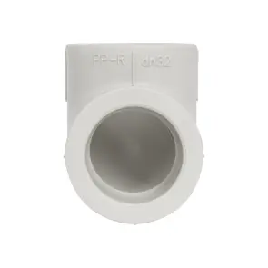 Уголок PPR Blue Ocean 32, 90° №3
