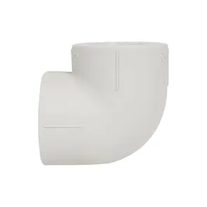 Уголок PPR Blue Ocean 32, 90° №4