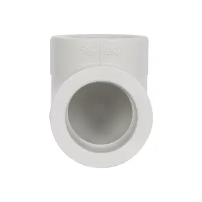 Кутик PPR Blue Ocean 40, 90° №4