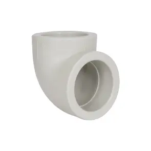 Уголок PPR Blue Ocean 75, 90° №1