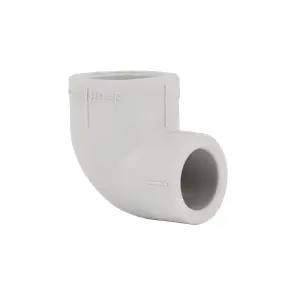 Уголок PPR Blue Ocean редукционный 25х20, 90° №1