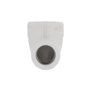 Уголок PPR Blue Ocean редукционный 25х20, 90° №3