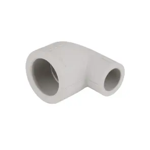 Кутик PPR Blue Ocean редукційний 32х20, 90° №2