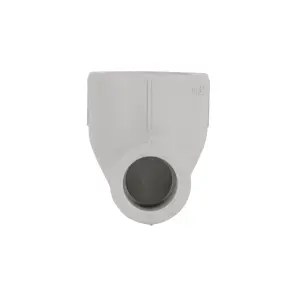 Кутик PPR Blue Ocean редукційний 32х20, 90° №3