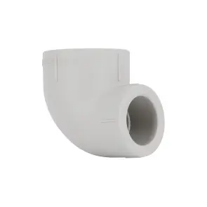 Кутик PPR Blue Ocean редукційний 32х25, 90° №1