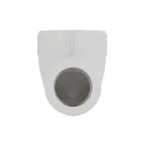 Кутик PPR Blue Ocean редукційний 32х25, 90° №2