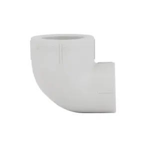 Кутик PPR Blue Ocean редукційний 32х25, 90° №3