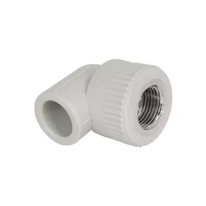 Уголок PPR Blue Ocean 20х1/2", 90° ВР №2