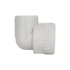 Уголок PPR Blue Ocean 20х1/2", 90° ВР №3