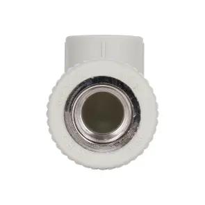 Уголок PPR Blue Ocean 20х1/2", 90° ВР №4