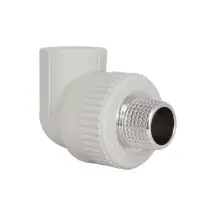Уголок PPR Blue Ocean 20х1/2", 90° УР