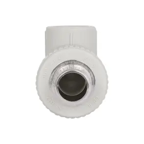 Кутик PPR Blue Ocean 20х1/2", 90° ЗР №4