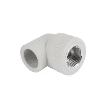 Кутик PPR Blue Ocean 25х3/4", 90° ВР