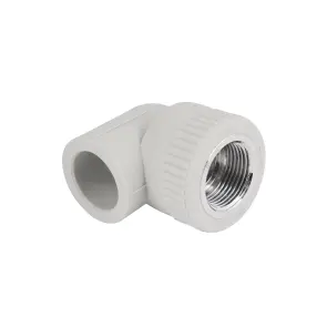 Кутик PPR Blue Ocean 25х3/4", 90° ВР №1