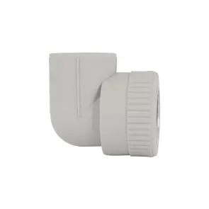 Кутик PPR Blue Ocean 25х3/4", 90° ВР №2