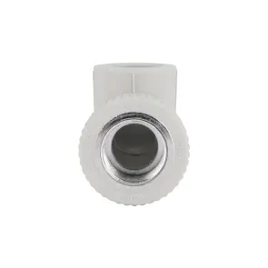 Кутик PPR Blue Ocean 25х3/4", 90° ВР №3