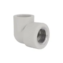 Кутик PPR Blue Ocean 32х1", 90° ВР