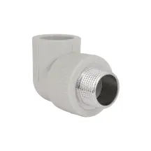 Уголок PPR Blue Ocean 32х1", 90° УР
