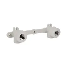 Монтажная планка PPR Blue Ocean 20х1/2" ВР
