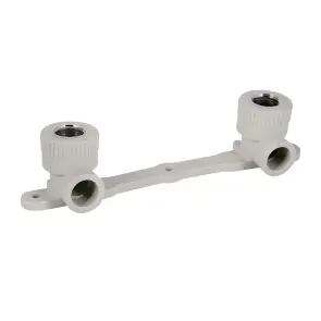 Монтажна планка PPR Blue Ocean 20х1/2" ВР №2