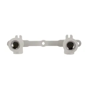 Монтажна планка PPR Blue Ocean 20х1/2" ВР №3