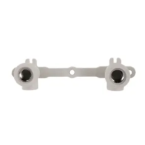 Монтажна планка PPR Blue Ocean 20х1/2" ВР №4