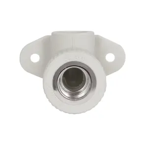 Кутик настінний PPR Blue Ocean 20х1/2", 90° ВР №3