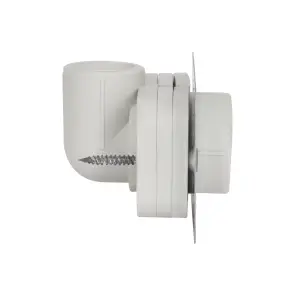 Уголок PPR Blue Ocean настенный 20х1/2", 90° ВР №2