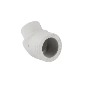 Уголок PPR Thermo Alliance 25, 45° №1
