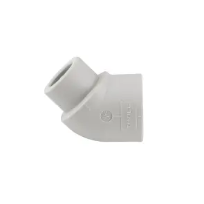 Уголок PPR Thermo Alliance 25, 45° №3