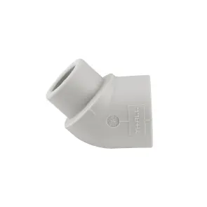 Кутик PPR Thermo Alliance 20, 45° №3