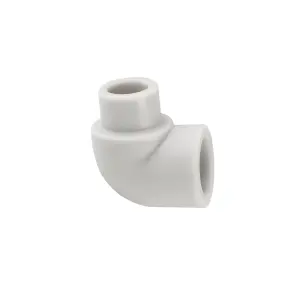 Кутик PPR Thermo Alliance 20, 90° №2