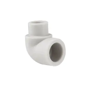 Уголок PPR Thermo Alliance 25, 90° №1