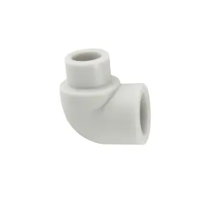 Уголок PPR Thermo Alliance 25, 90° №2