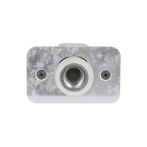 Уголок PPR Blue Ocean настенный 20х1/2", 90° ВР №3