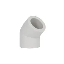 Кутик PPR Thermo Alliance 25, 45°
