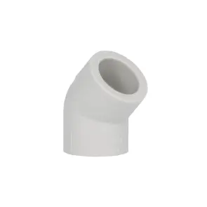 Кутик PPR Thermo Alliance 25, 45° №1